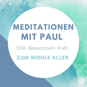 Meditationen mit Paul - MEVOLYs kostenfrei kennenlernen 