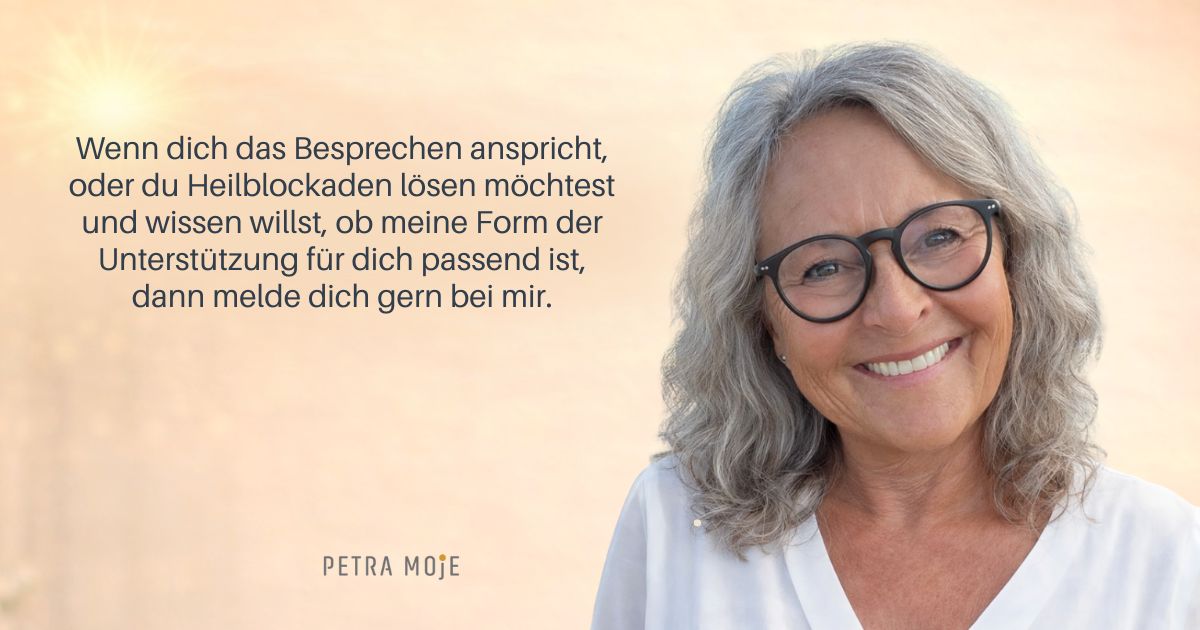 Petra Moje Kontakt