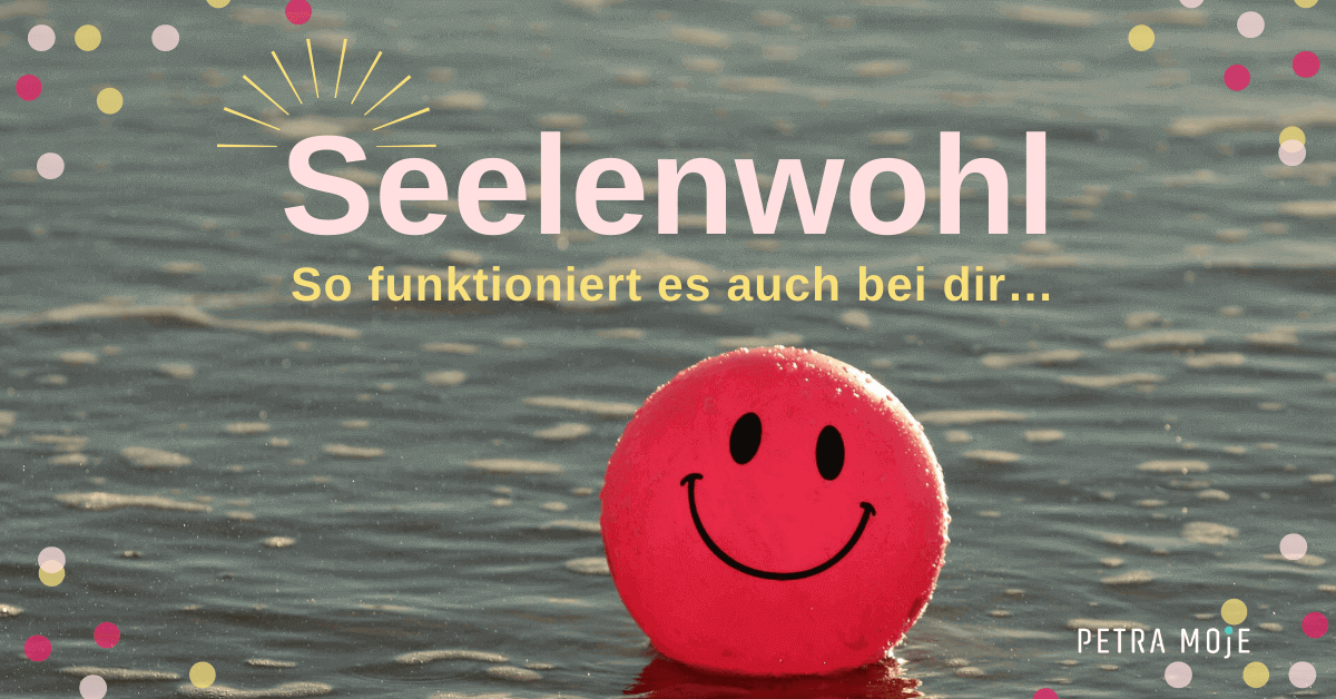 Seelenwohl. Ein Geschenk für dich!