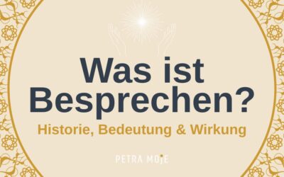 Was ist Besprechen? Historie, Bedeutung & Wirkung
