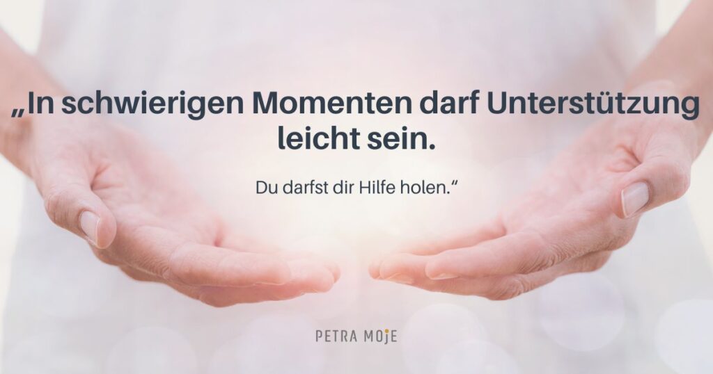 Gürtelrose besprechen Unterstützung Hilfe Begleitung Vertrauen